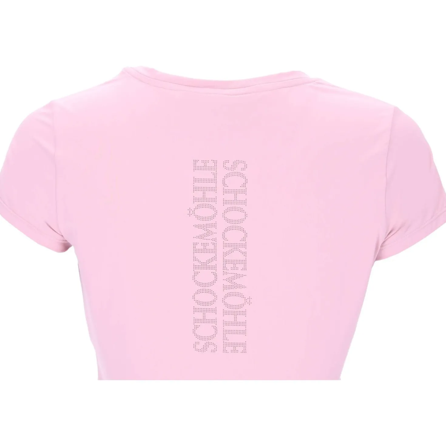 Schockemöhle T-Shirt SPNola Style Powder Pink