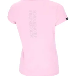 Schockemöhle T-Shirt SPNola Style Powder Pink
