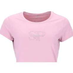 Schockemöhle T-Shirt SPNola Style Powder Pink