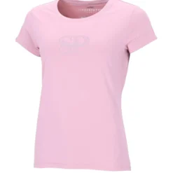 Schockemöhle T-Shirt SPNola Style Powder Pink