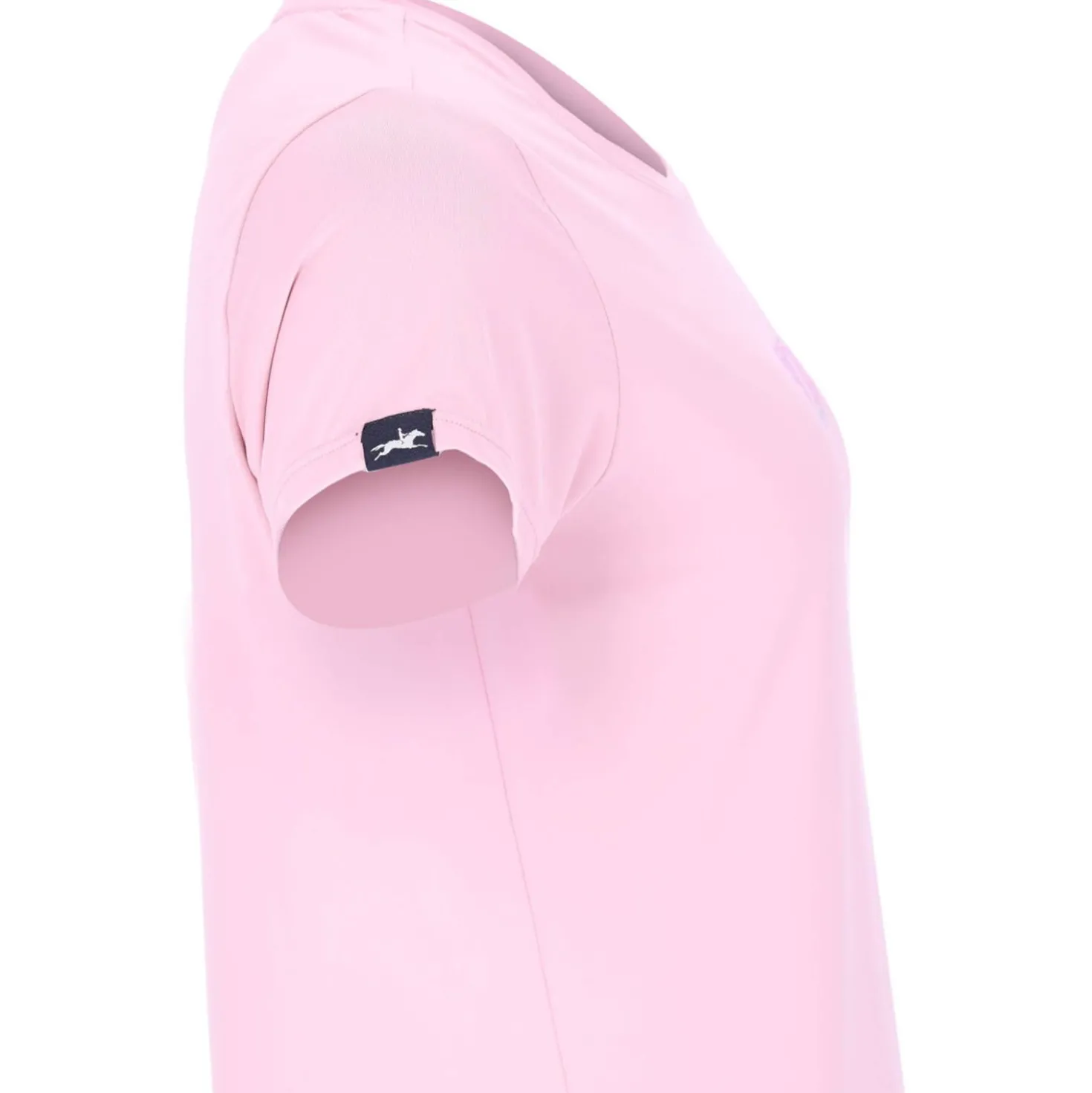 Schockemöhle T-Shirt SPNola Style Powder Pink
