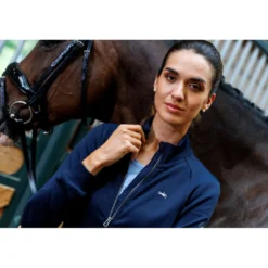 Schockemöhle Vest SPRosi Style Dark Navy