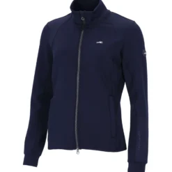 Schockemöhle Vest SPRosi Style Dark Navy