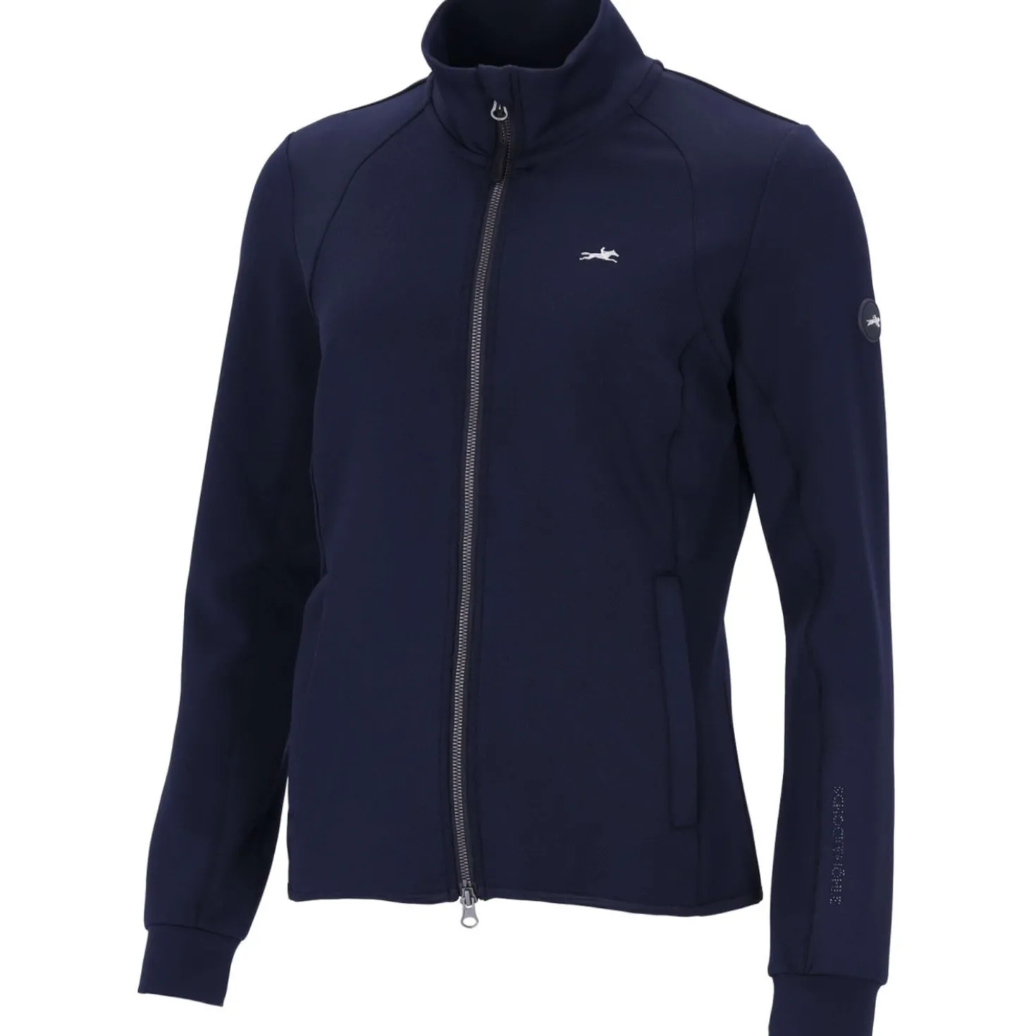 Schockemöhle Vest SPRosi Style Dark Navy