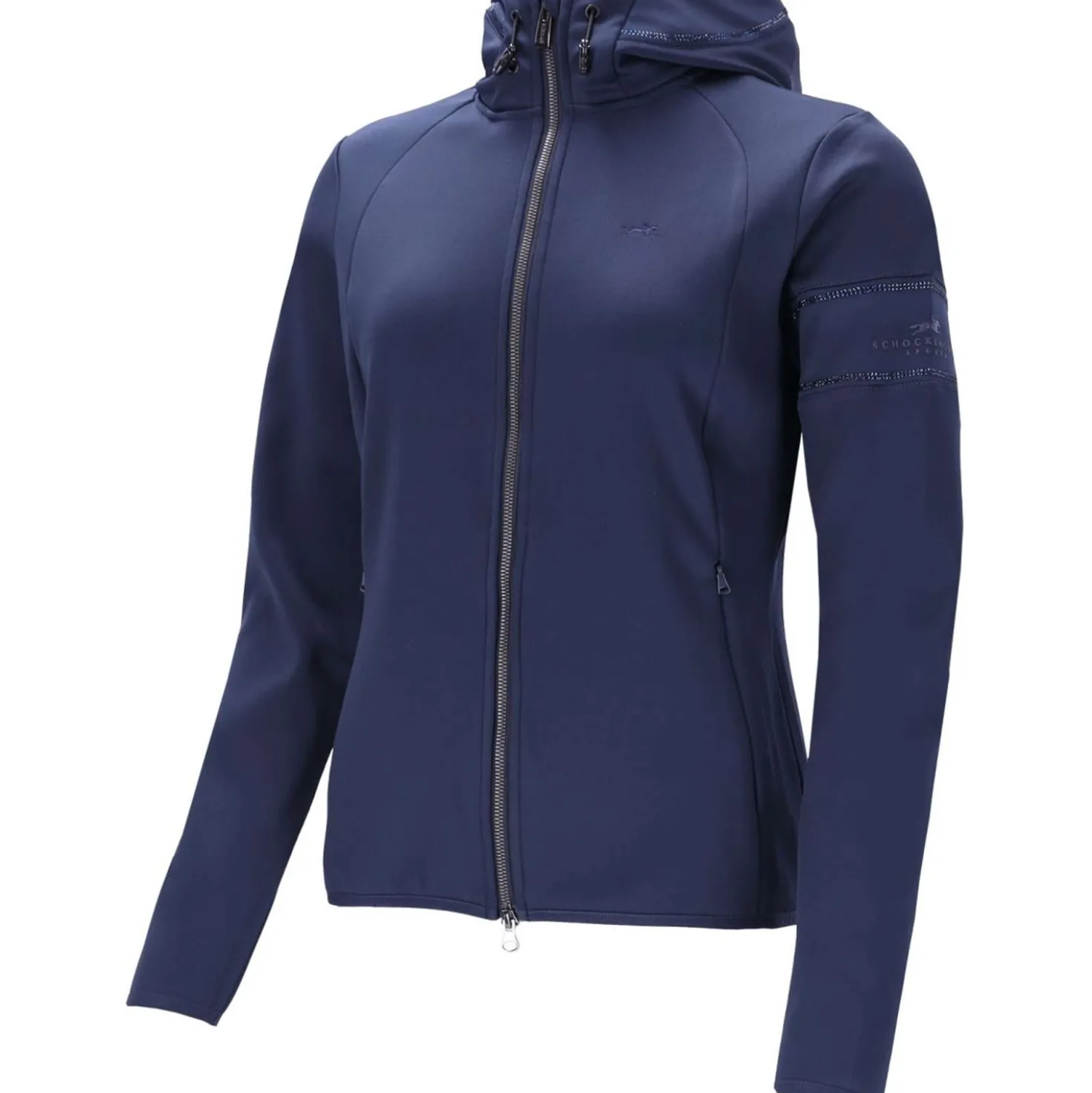 Schockemöhle Vest SPSophie Donker Navy