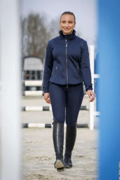 Schockemöhle Vest SPSophie Donker Navy
