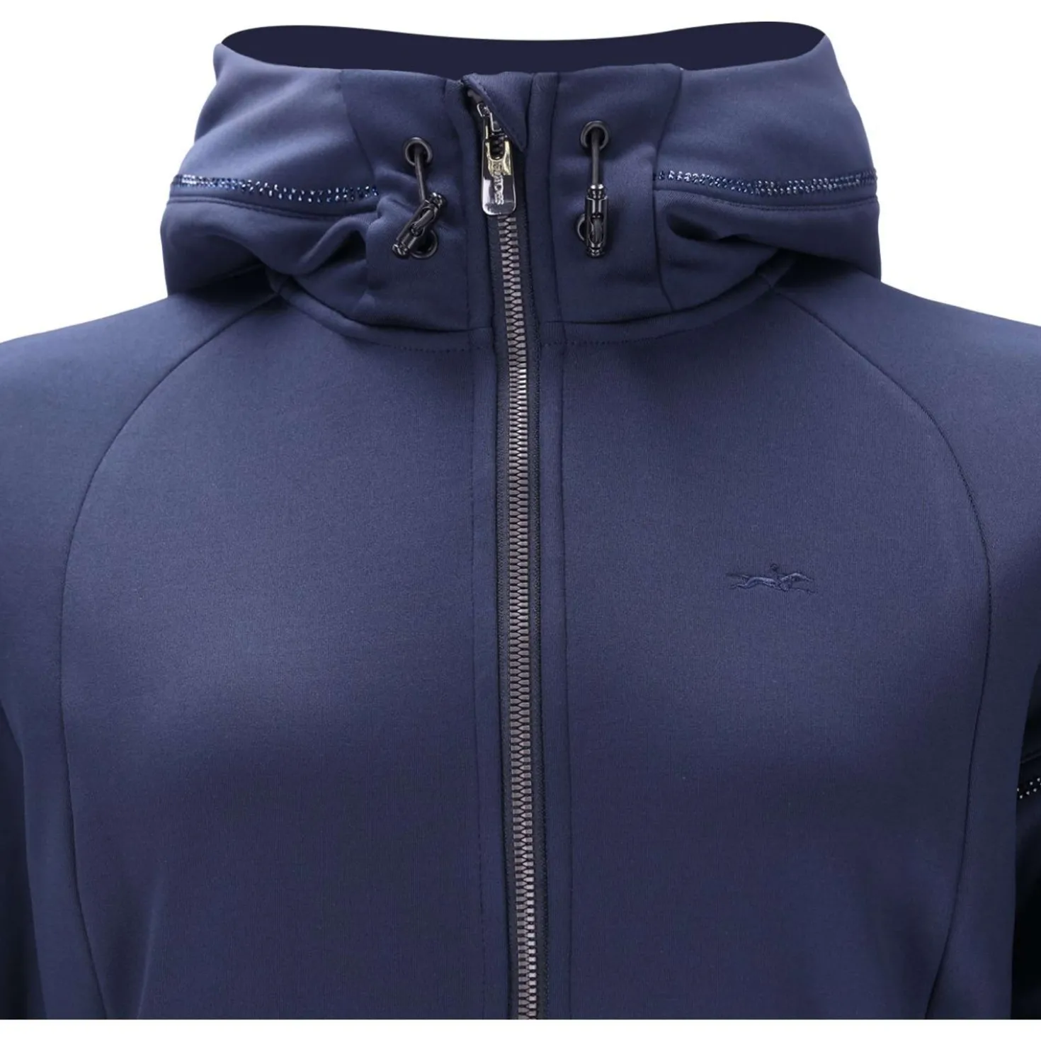 Schockemöhle Vest SPSophie Donker Navy