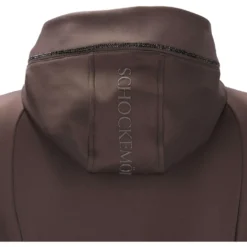 Schockemöhle Vest SPSophie Mocca