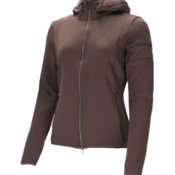 Schockemöhle Vest SPSophie Mocca