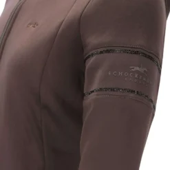 Schockemöhle Vest SPSophie Mocca
