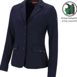 Schockemöhle Wedstrijdjasje SPAlaine Donkerblauw