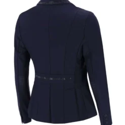 Schockemöhle Wedstrijdjasje SPAlaine Donkerblauw