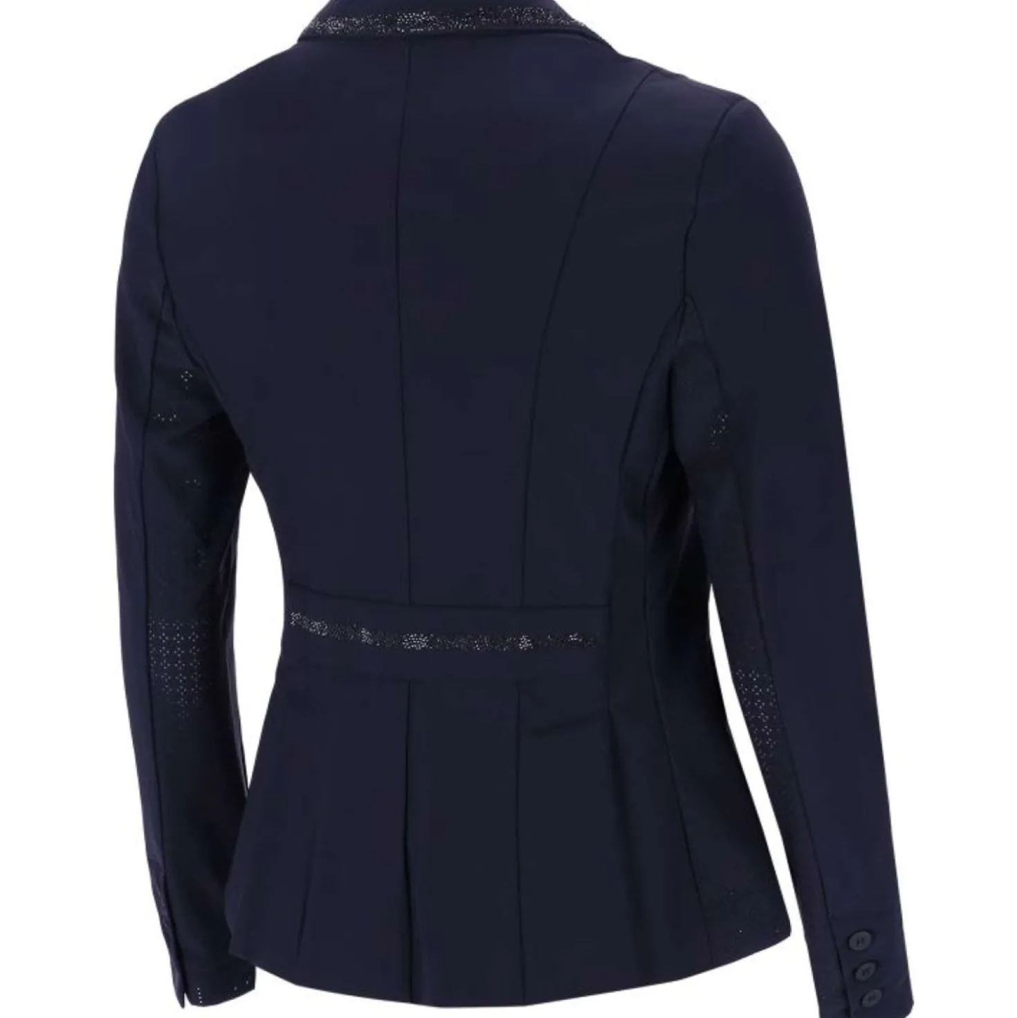 Schockemöhle Wedstrijdjasje SPAlaine Donkerblauw
