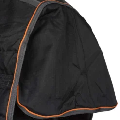 Schockemöhle Winterdeken New Alltime 400g Graphite