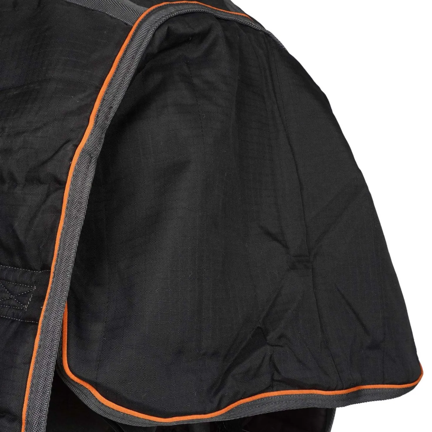 Schockemöhle Winterdeken New Alltime 400g Graphite