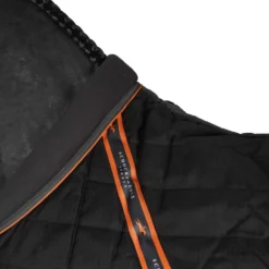Schockemöhle Winterdeken New Alltime 400g Graphite