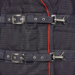 Schockemöhle Winterdeken New Alltime 400g Dark Navy