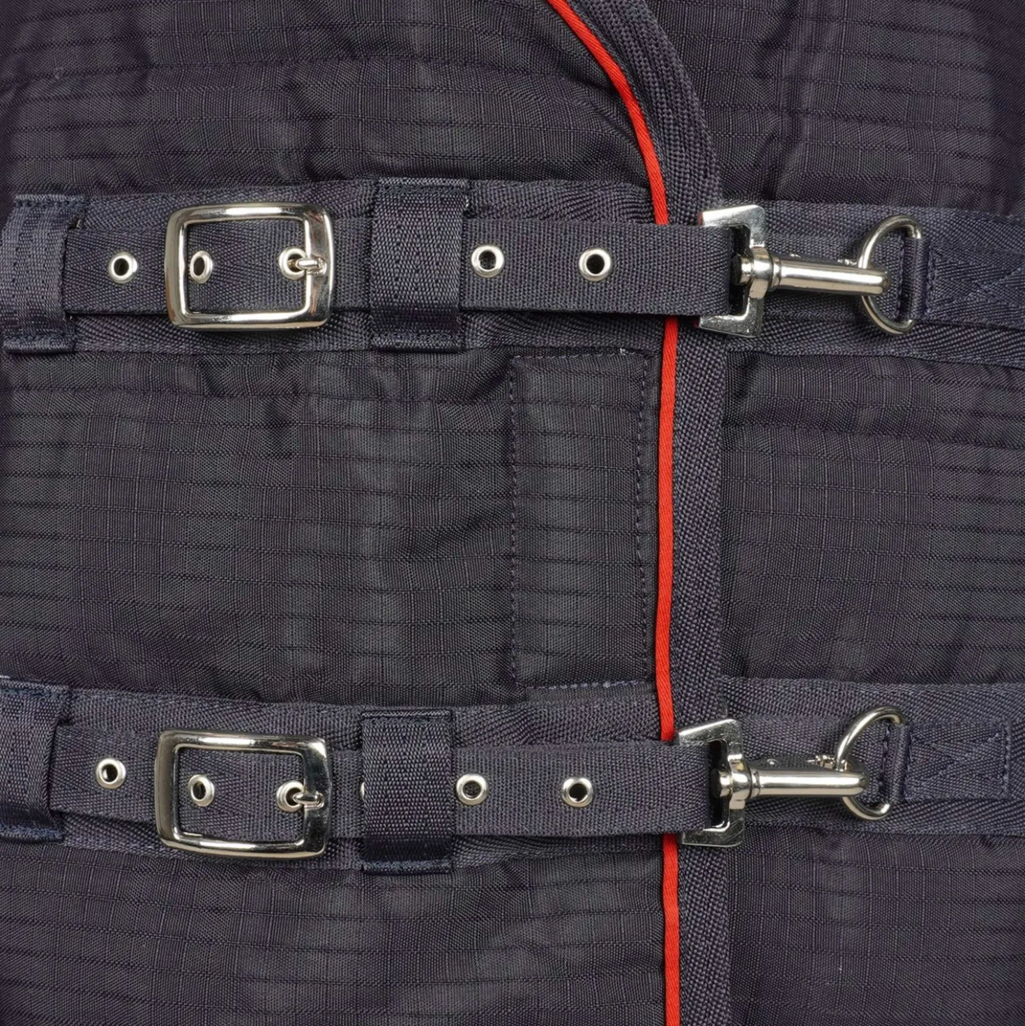 Schockemöhle Winterdeken New Alltime 400g Dark Navy