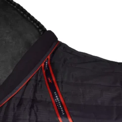 Schockemöhle Winterdeken New Alltime 400g Dark Navy
