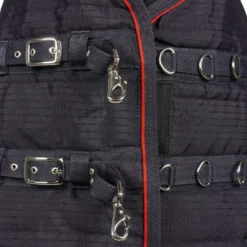 Schockemöhle Winterdeken New Alltime 400g Dark Navy