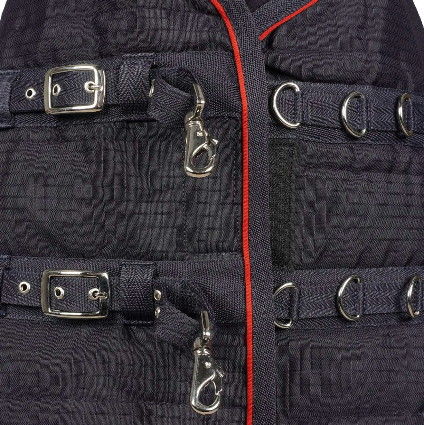 Schockemöhle Winterdeken New Alltime 400g Dark Navy