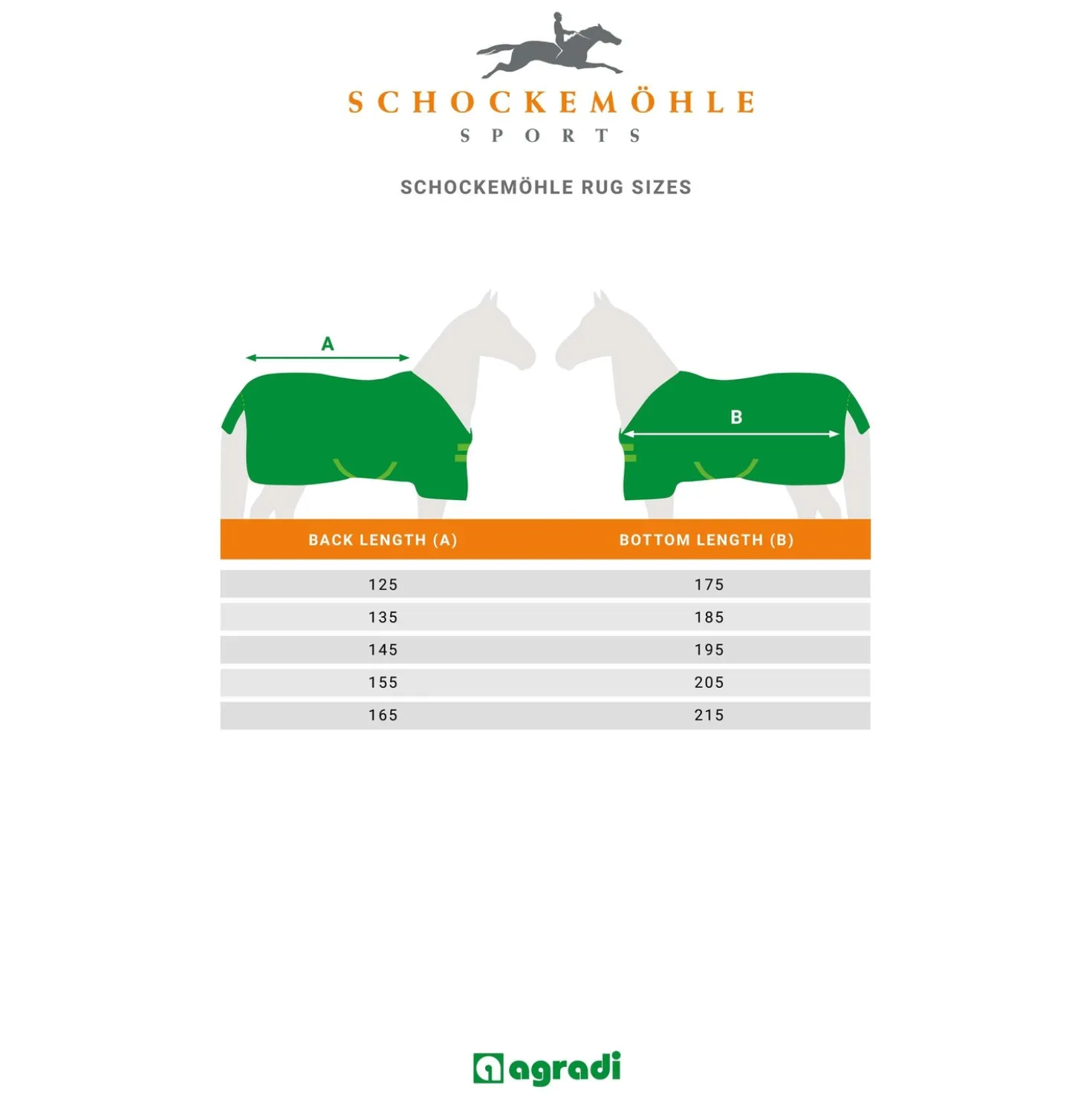 Schockemöhle Winterdeken New Alltime 400g Dark Navy