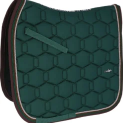 Schockemöhle Zadeldekje Eco Comfort Dressuur Bottle