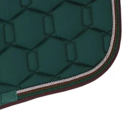 Schockemöhle Zadeldekje Eco Comfort Springen Bottle
