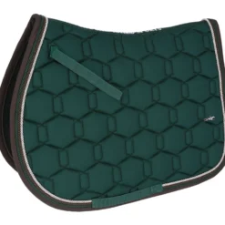 Schockemöhle Zadeldekje Eco Comfort Springen Bottle
