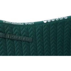 Schockemöhle Zadeldekje SPCeramica Springen Bottle