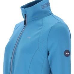 Schockemöhle Zomerjas SPInes Style Colonial Blue
