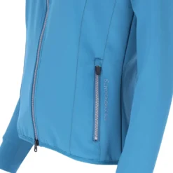 Schockemöhle Zomerjas SPInes Style Colonial Blue