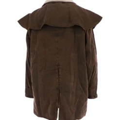 Scippis Mountain Riding Jacket Bruin