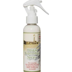 Scippis Spray Wax Reproofer