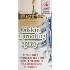 Scippis Spray Wax Reproofer