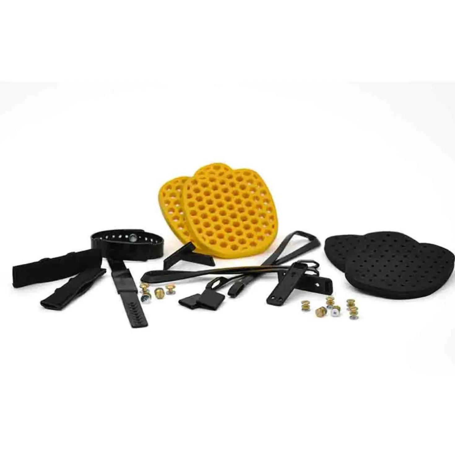 Scoot Boot Hoefschoen TheraRide Zwart