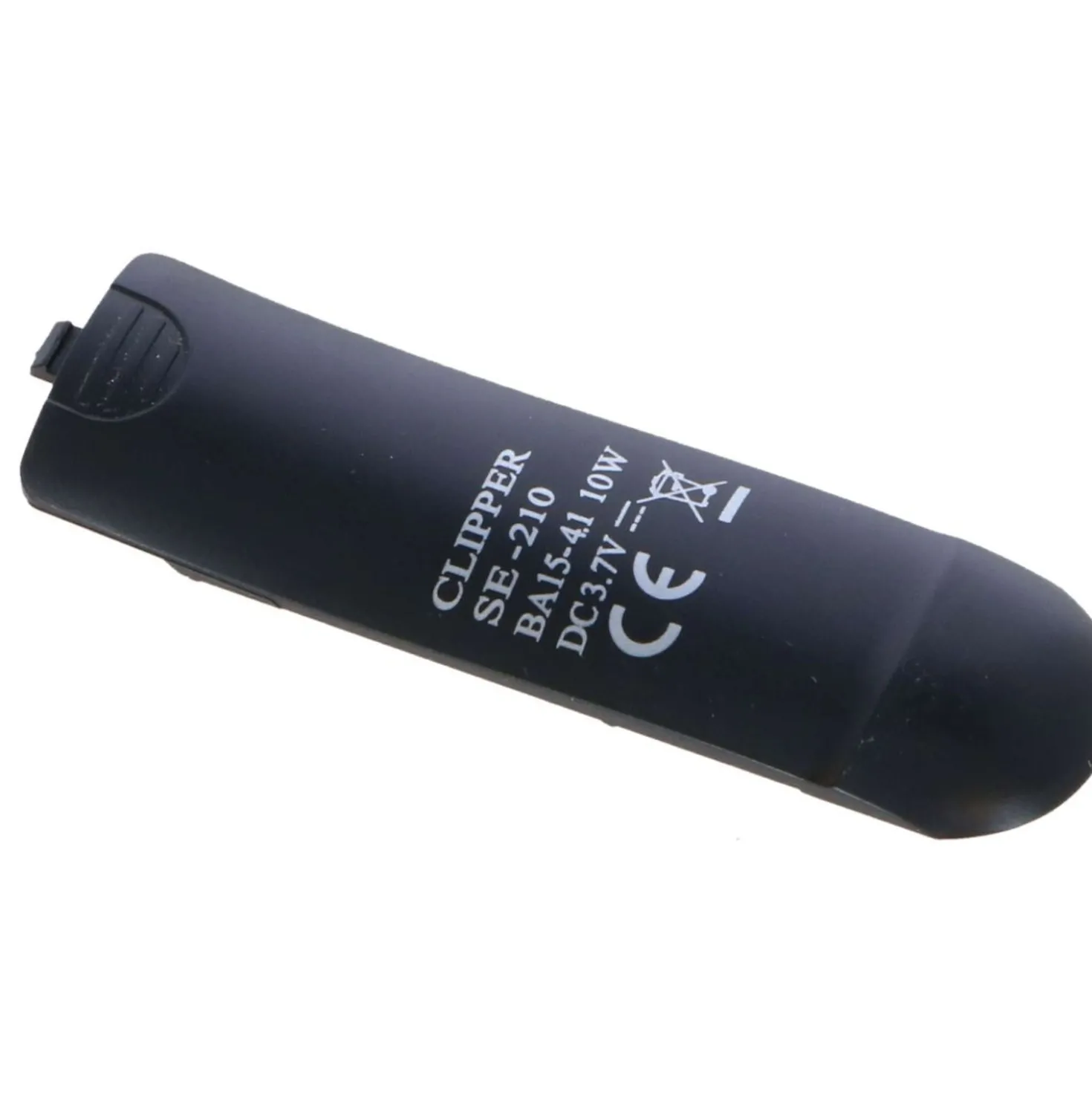 Sectolin Batterij Klepje Clipper SE-210