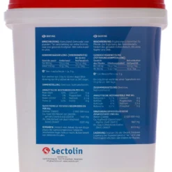 Sectolin Biotine