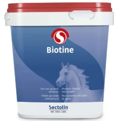 Sectolin Biotine
