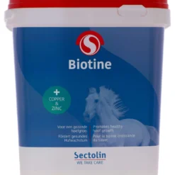 Sectolin Biotine