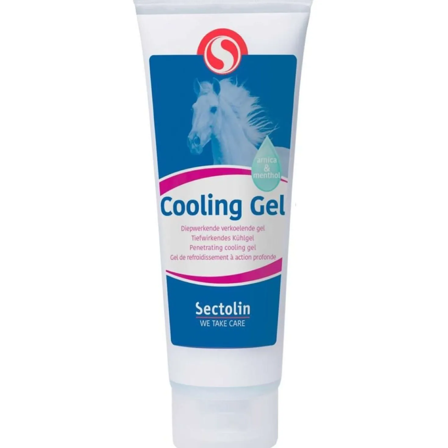 Sectolin Cooling Gel