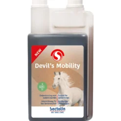 Sectolin Devil’s Mobility