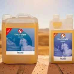 Sectolin Electrolyte Liquid