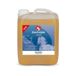Sectolin Electrolyte Liquid