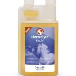 Sectolin Electrolyte Liquid