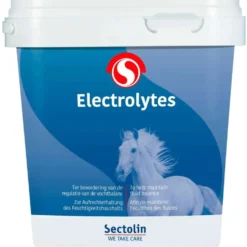 Sectolin Electrolyten