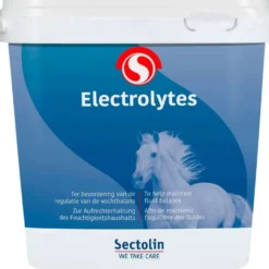 Sectolin Electrolyten