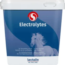 Sectolin Electrolyten