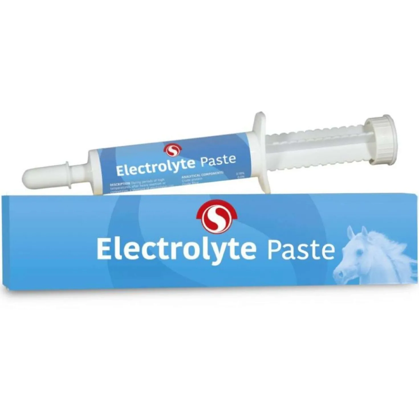 Sectolin Electrolyte Paste
