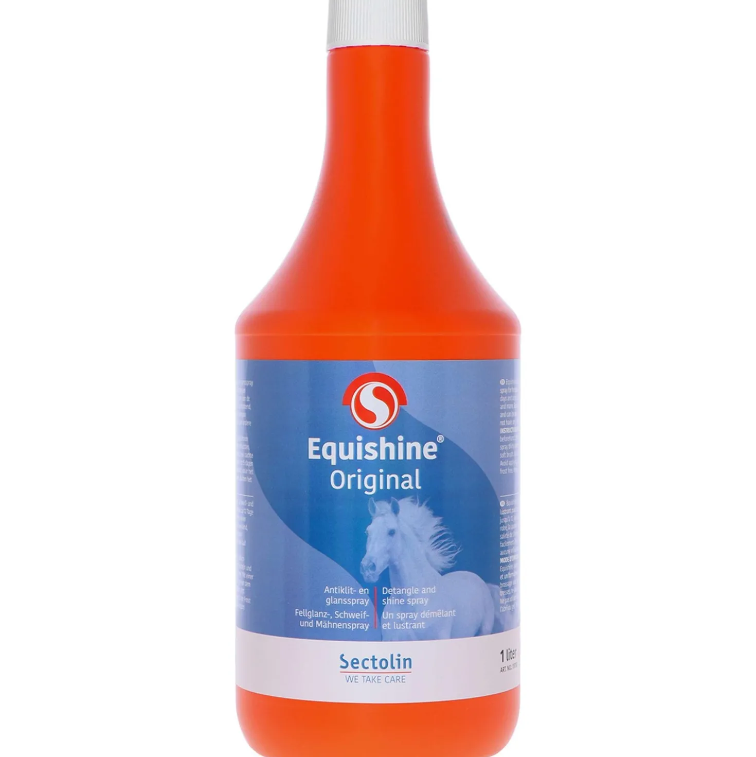 Sectolin Equishine
